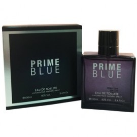 Prime Blue Eau De Toillete 100 Ml-PerfumeriaparaTodos-Belleza y Cuidado Personal