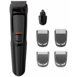 Philips Multigroom Series 3000 Set De Ar...-PerfumeriaparaTodos-Belleza y Cuidado Personal