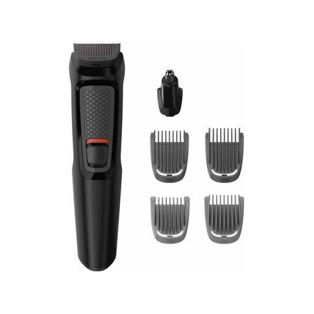 Philips Multigroom Series 3000 Set De Ar...-PerfumeriaparaTodos-Belleza y Cuidado Personal