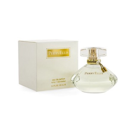 Perry Ellis New 100 ml Edp Spray de Perr...-PerfumeriaparaTodos-Belleza y Cuidado Personal