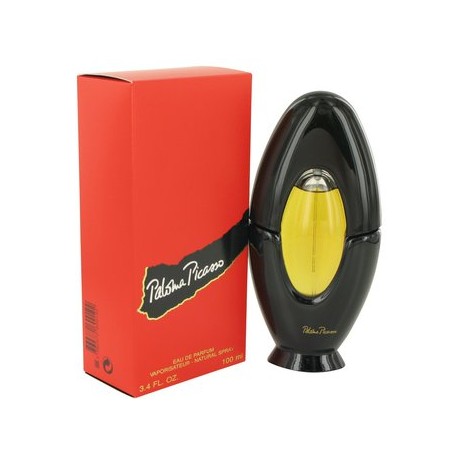 Paloma Picasso - Paloma Picasso Agua de...-PerfumeriaparaTodos-Belleza y Cuidado Personal