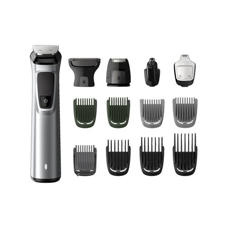 Philips Multigroom Series 7000 Set De Ar...-PerfumeriaparaTodos-Belleza y Cuidado Personal