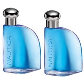 Set de 2 Piezas Nautica Blue de Nautica...-PerfumeriaparaTodos-Belleza y Cuidado Personal