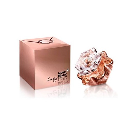 LADY EMBLEM ELIXIR 75 ML EDP SPRAY-PerfumeriaparaTodos-Belleza y Cuidado Personal