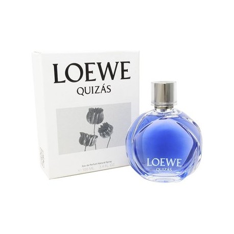 Loewe Quizas 100 ml Edp Spray  de Loewe-PerfumeriaparaTodos-Belleza y Cuidado Personal