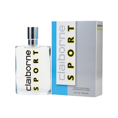 Claiborne Sport Caballero 100 Ml Liz Cla...-PerfumeriaparaTodos-Belleza y Cuidado Personal