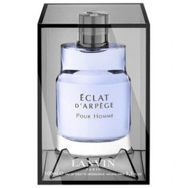 LANVIN ECLAT POUR HOMME EDT 100ML-PerfumeriaparaTodos-Belleza y Cuidado Personal