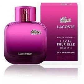 Nuevo! (2017) Lacoste L.12.12 Magnetic D...-PerfumeriaparaTodos-Belleza y Cuidado Personal