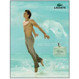 Perfume Caballero Lacoste ESSENTIAL 125m...-PerfumeriaparaTodos-Belleza y Cuidado Personal