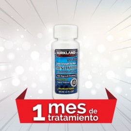 Minoxidil 5% Kirkland Solución Tópica 1...-PerfumeriaparaTodos-Belleza y Cuidado Personal