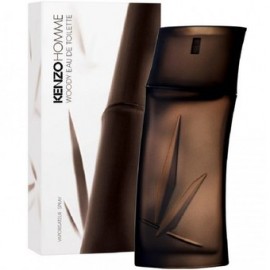 Kenzo Homme Boisée By Kenzo 100 Ml Edt S...-PerfumeriaparaTodos-Belleza y Cuidado Personal