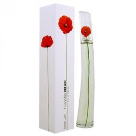 Flower By Kenzo Dama 100 Ml EDP Spray OR...-PerfumeriaparaTodos-Belleza y Cuidado Personal