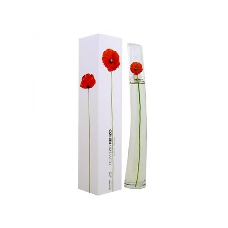 Flower By Kenzo Dama 100 Ml EDP Spray OR...-PerfumeriaparaTodos-Belleza y Cuidado Personal