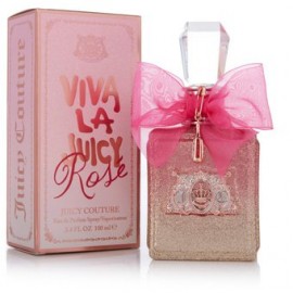 Viva La Juicy Rose Dama Juicy Couture 10...-PerfumeriaparaTodos-Belleza y Cuidado Personal