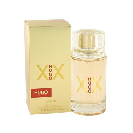 Hugo Xx  Hugo Boss  Agua de Perfume 75 m...-PerfumeriaparaTodos-Belleza y Cuidado Personal