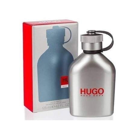 Nuevo! (2017) Hugo Boss Iced Caballero 1...-PerfumeriaparaTodos-Belleza y Cuidado Personal