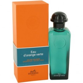 EAU D'ORANGE VERTE por Hermes Eau De Col...-PerfumeriaparaTodos-Belleza y Cuidado Personal