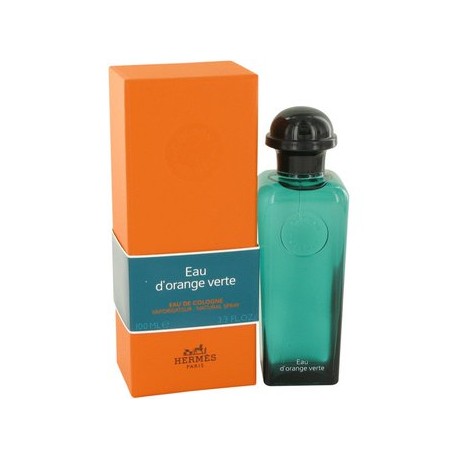 EAU D'ORANGE VERTE por Hermes Eau De Col...-PerfumeriaparaTodos-Belleza y Cuidado Personal