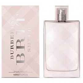 Brit Sheer De Burberry Eau De Toilette 1...-PerfumeriaparaTodos-Belleza y Cuidado Personal