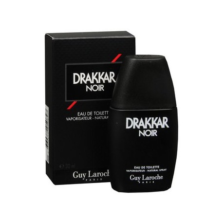 Drakkar Noir De Guy Laroche Agua de Toca...-PerfumeriaparaTodos-Belleza y Cuidado Personal