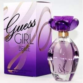 Guss Girl Belle de Guess Eau de Perfum 1...-PerfumeriaparaTodos-Belleza y Cuidado Personal