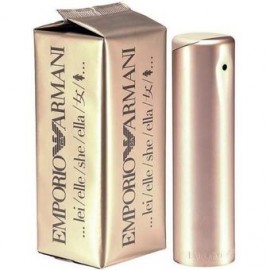 EMPORIO De Giorgio Armani EDP 100ML Para...-PerfumeriaparaTodos-Belleza y Cuidado Personal