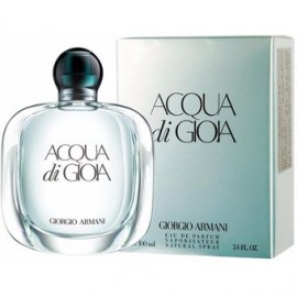 Acqua Di Gioia  Giorgio Armani Agua de P...-PerfumeriaparaTodos-Belleza y Cuidado Personal