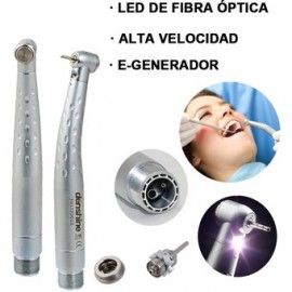 Dental LED De La Pieza Mano De Alta Velo...-PerfumeriaparaTodos-Belleza y Cuidado Personal