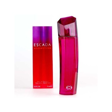 Escada Magnetism Escada Agua de perfume...-PerfumeriaparaTodos-Belleza y Cuidado Personal