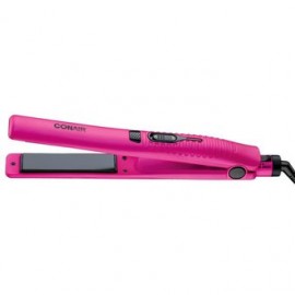 Alaciadora 1" de Ceramica Conair Color r...-PerfumeriaparaTodos-Belleza y Cuidado Personal