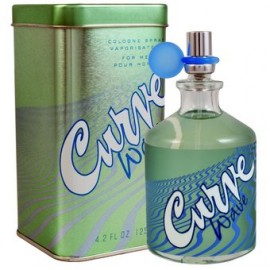 CURVE  WAVE 125 ML EDT SPRAY para caball...-PerfumeriaparaTodos-Belleza y Cuidado Personal
