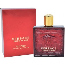 Versace Eros Flame 100 ml Edp Spray de V...-PerfumeriaparaTodos-Belleza y Cuidado Personal