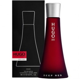 Perfume Deep Red para Mujer de Hugo Boss...-PerfumeriaparaTodos-Belleza y Cuidado Personal