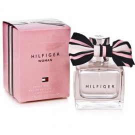 Tommy Hilfiger Woman Peach Blossom 50 Ml...-PerfumeriaparaTodos-Belleza y Cuidado Personal