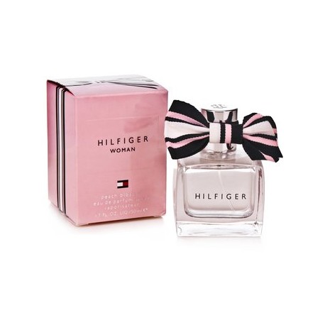 Tommy Hilfiger Woman Peach Blossom 50 Ml...-PerfumeriaparaTodos-Belleza y Cuidado Personal