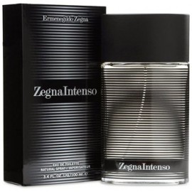 Zegna Intenso 100ML EDT de Ermenegildo Z...-PerfumeriaparaTodos-Belleza y Cuidado Personal