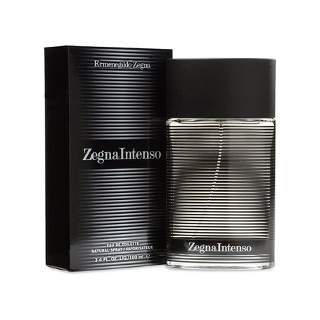 Zegna Intenso 100ML EDT de Ermenegildo Z...-PerfumeriaparaTodos-Belleza y Cuidado Personal