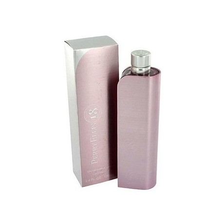 Perry Ellis 18 De Perry Ellis Eau De Par...-PerfumeriaparaTodos-Belleza y Cuidado Personal