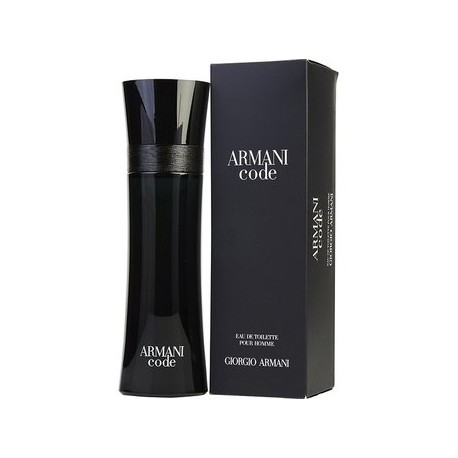 Armani Code 125ML EDT-PerfumeriaparaTodos-Belleza y Cuidado Personal