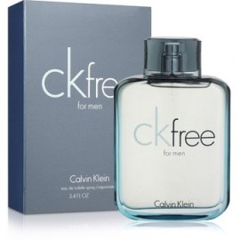 Perfume Para Caballero Calvin Klein CK F...-PerfumeriaparaTodos-Belleza y Cuidado Personal