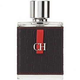 Ch Men de Carolina Herrera Eau de Toilet...-PerfumeriaparaTodos-Belleza y Cuidado Personal