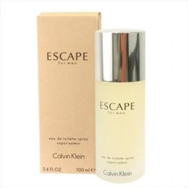 Escape De Calvin Klein Eau De Toilette 1...-PerfumeriaparaTodos-Belleza y Cuidado Personal