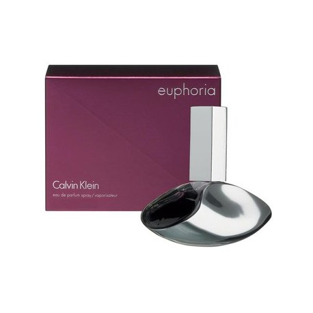 Euphoria De Calvin Klein Eau De Parfum 1...-PerfumeriaparaTodos-Belleza y Cuidado Personal