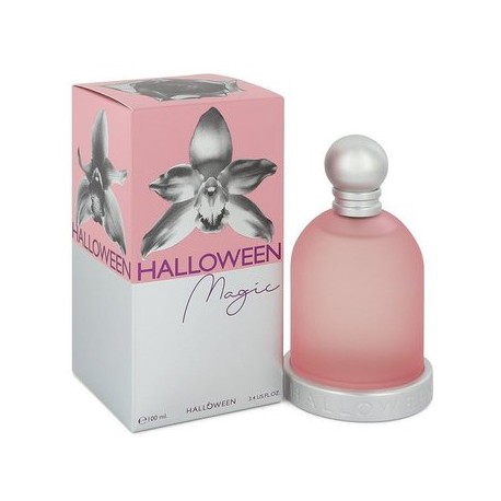 Halloween Magic 100 ml Edt Spray de Jesu...-PerfumeriaparaTodos-Belleza y Cuidado Personal