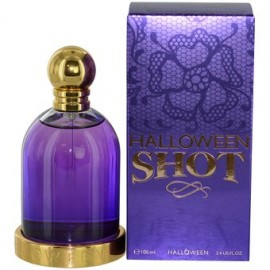 Halloween Shot 100 Ml Eau De Toilette Sp...-PerfumeriaparaTodos-Belleza y Cuidado Personal