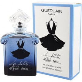 La Petite Robe Noire Intense 100 Ml De G...-PerfumeriaparaTodos-Belleza y Cuidado Personal