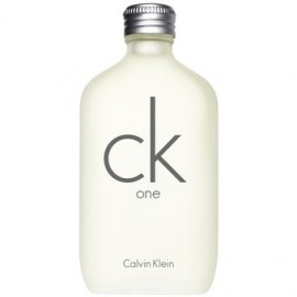 CK One Unisex de Calvin Klein Eau de toi...-PerfumeriaparaTodos-Belleza y Cuidado Personal