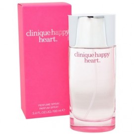 Happy Heart 100 Ml Edp Spray De Clinique-PerfumeriaparaTodos-Belleza y Cuidado Personal