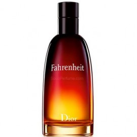 Fahrenheit De Christian Dior Eau De Toil...-PerfumeriaparaTodos-Belleza y Cuidado Personal