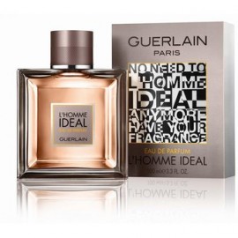 L'Homme Ideal 100 Ml Eau De Parfum Spray...-PerfumeriaparaTodos-Belleza y Cuidado Personal